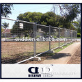 Factory Price Security Road Barrier Temporary Fence